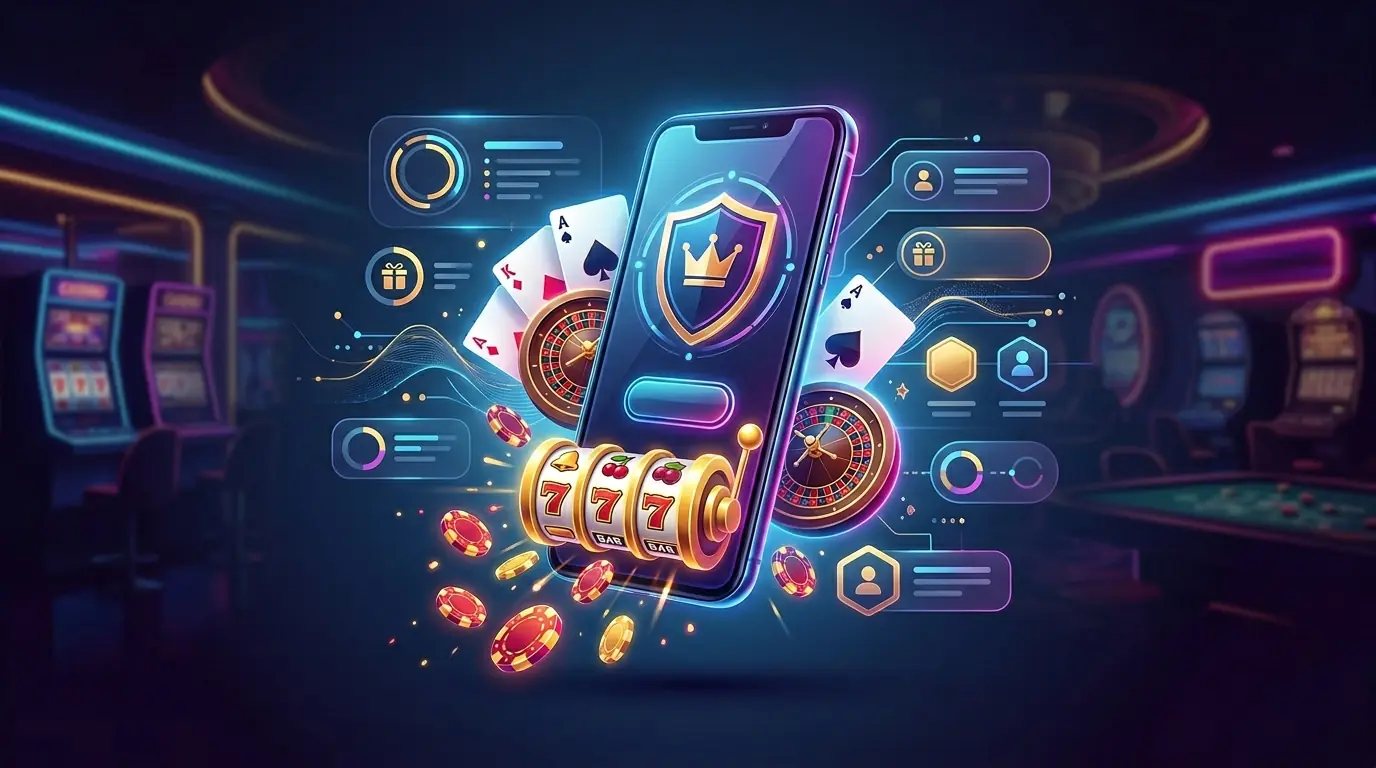 App hos 7bit casino