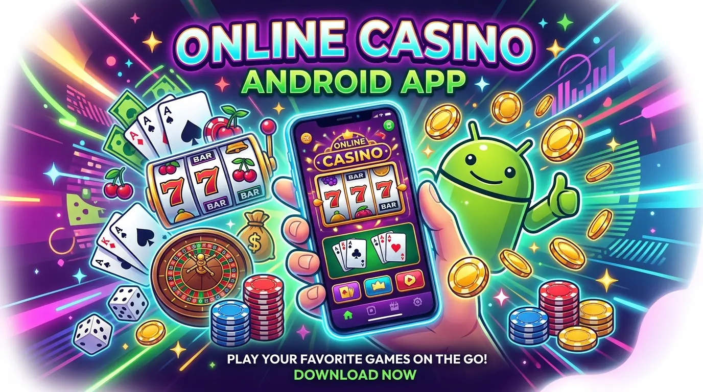 7bit casino Android app