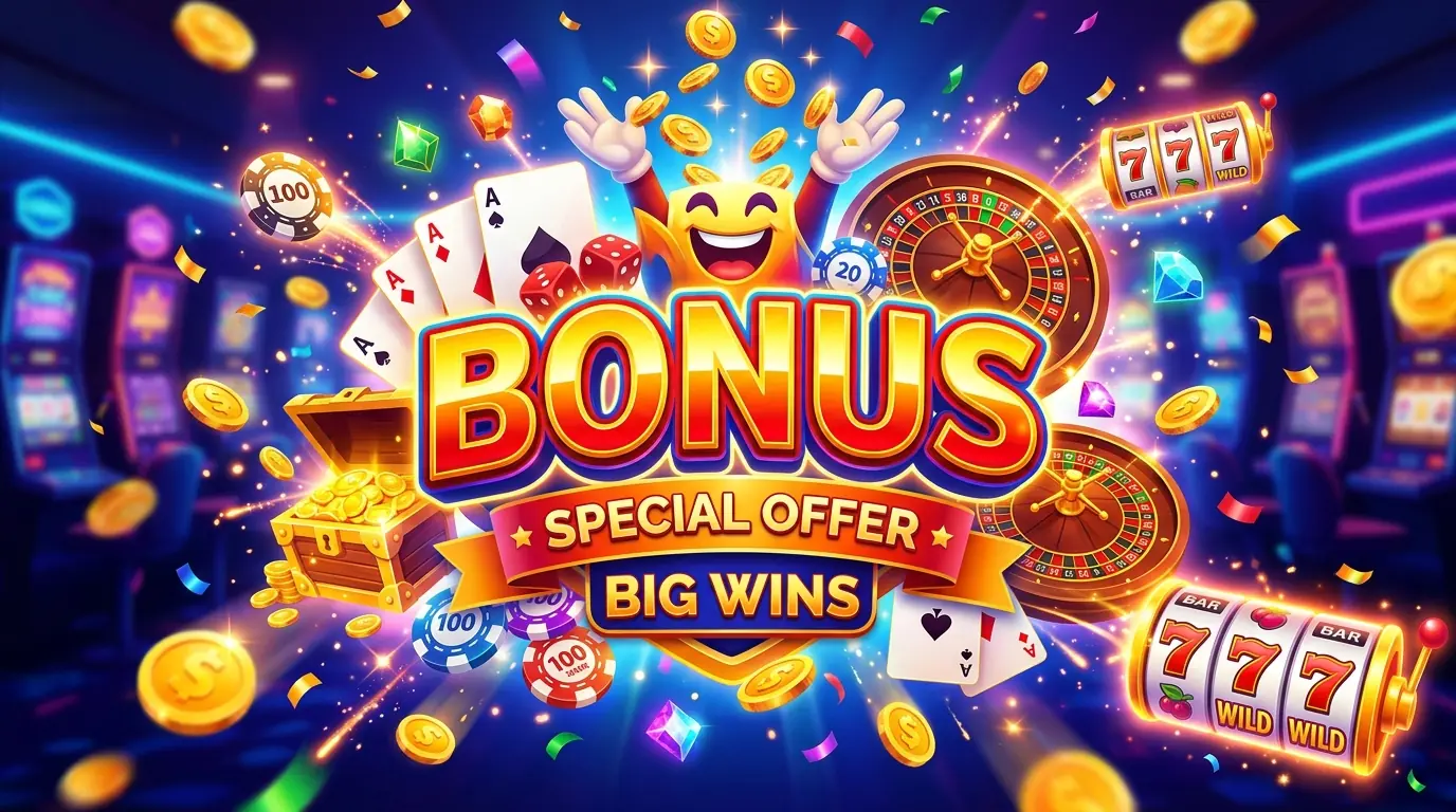 7bit casino casino bonus