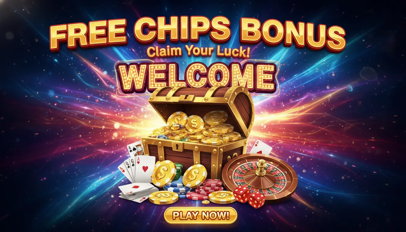 Bonuschips 7bit casino