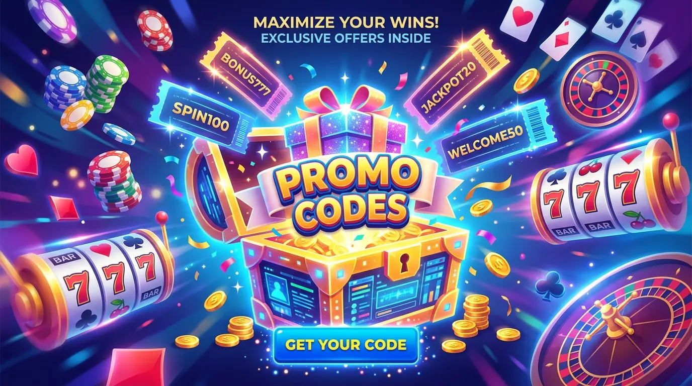 Bonuskoder 7bit casino