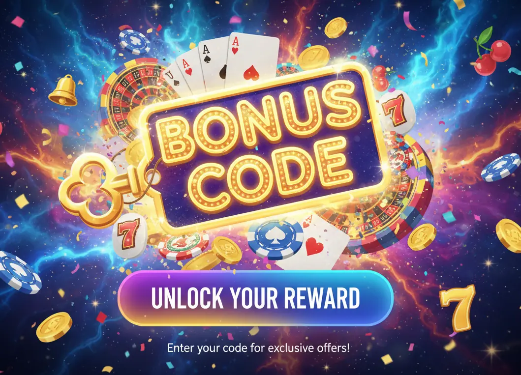 Bonuskode 7bit casino