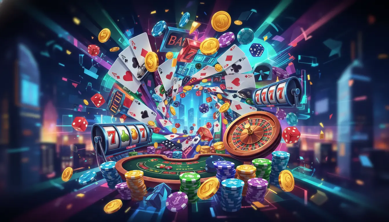 Hvem står bag 7bit casino?