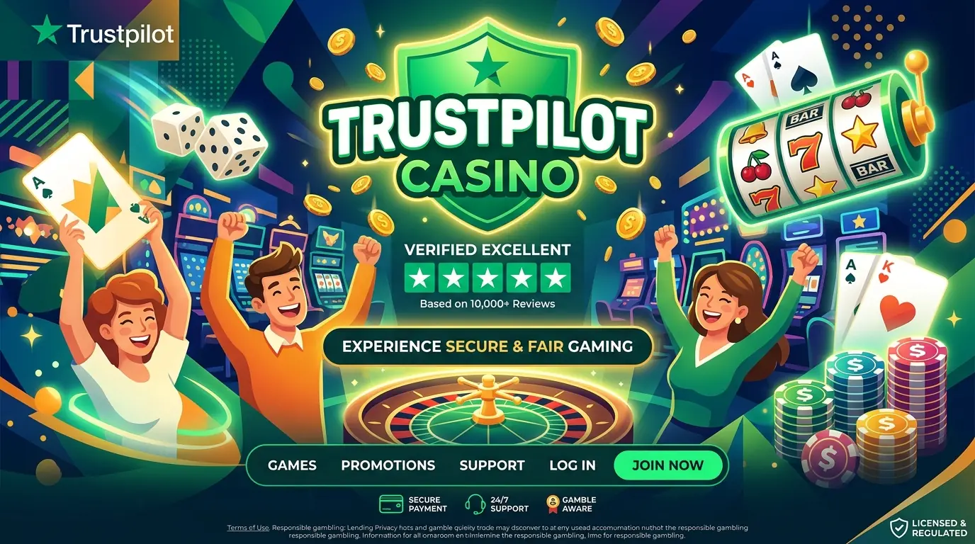 Anmeldelser af 7bit casino