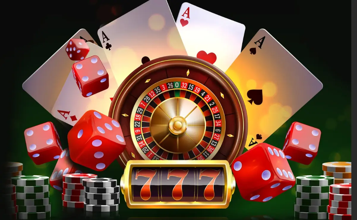 7bit casino casino spil