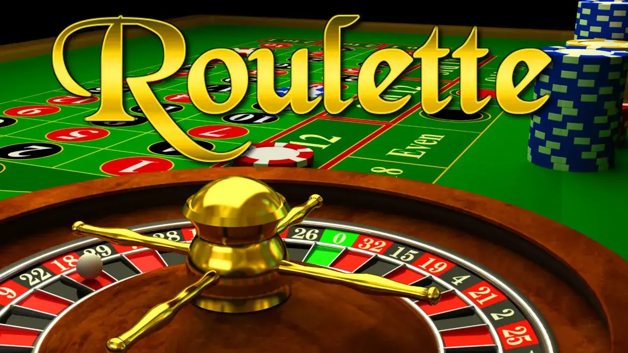 Roulette på 7bit casino