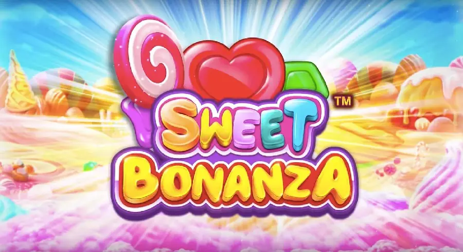 Sweet Bonanza hos 7bit casino